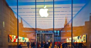 Apple Store, App Store Richtlinien, Architektur